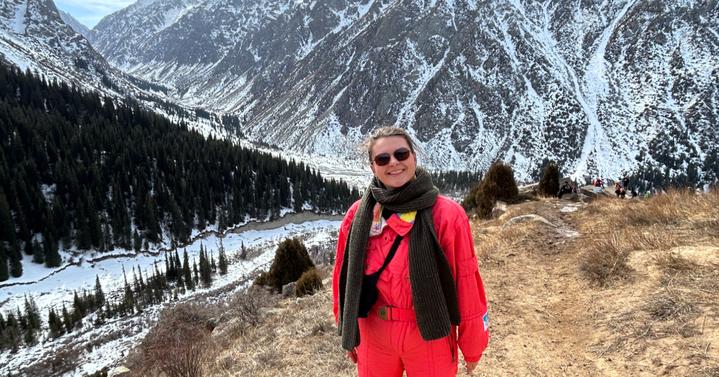 Сокровища Кыргызстана: тур-погружение, 8 дней